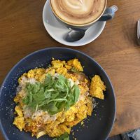   at Cornucopia in Dublin
