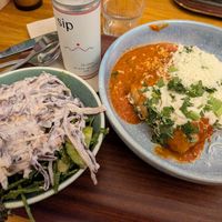  at Cornucopia in Dublin