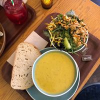  at Cornucopia in Dublin