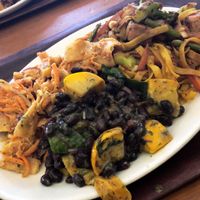 Delikat at Cornucopia in Dublin