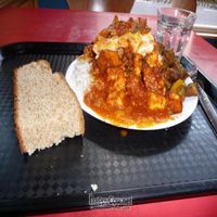  at Govinda's - Aungier St in Dublin