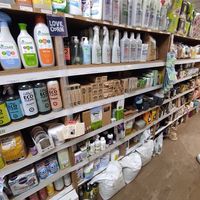 Products for the house at Down To Earth in Dublin