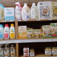 Household goods at Down To Earth in Dublin