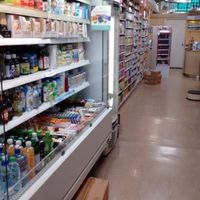 Decent size at Down To Earth in Dublin