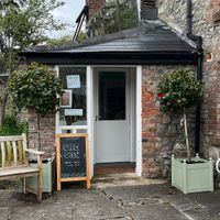   at Sonairte Cafe - The Ninch in Laytown