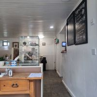  at Sonairte Cafe - The Ninch in Laytown