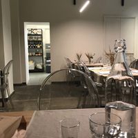 Contrada Govinda  at Contrada Govinda in Milan