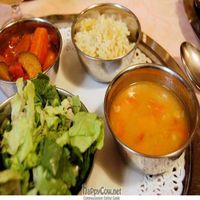  at Contrada Govinda in Milan