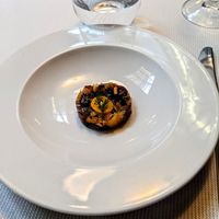  at Joia Alta Cucina Naturale in Milan