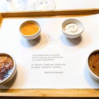  at Joia Alta Cucina Naturale in Milan