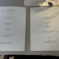   at Joia Alta Cucina Naturale in Milan