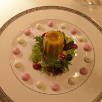  at Joia Alta Cucina Naturale in Milan