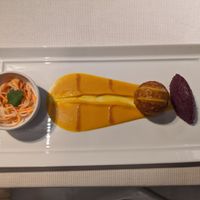  at Joia Alta Cucina Naturale in Milan