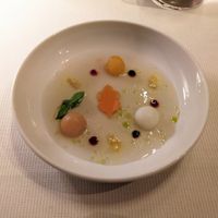  at Joia Alta Cucina Naturale in Milan