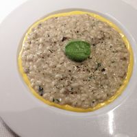  at Joia Alta Cucina Naturale in Milan