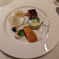  at Joia Alta Cucina Naturale in Milan