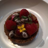  at Joia Alta Cucina Naturale in Milan