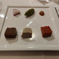  at Joia Alta Cucina Naturale in Milan