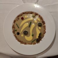  at Joia Alta Cucina Naturale in Milan