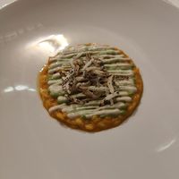  at Joia Alta Cucina Naturale in Milan