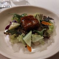  at Joia Alta Cucina Naturale in Milan