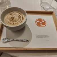  at Joia Alta Cucina Naturale in Milan