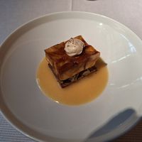  at Joia Alta Cucina Naturale in Milan