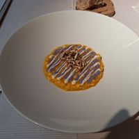  at Joia Alta Cucina Naturale in Milan