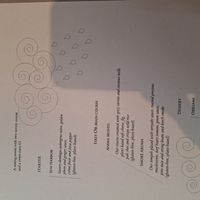  at Joia Alta Cucina Naturale in Milan