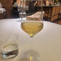  at Joia Alta Cucina Naturale in Milan