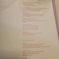  at Joia Alta Cucina Naturale in Milan