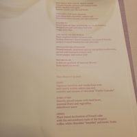  at Joia Alta Cucina Naturale in Milan