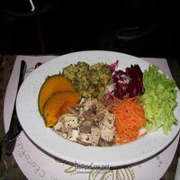 Speciale Misto at Clorofilla in Bologna