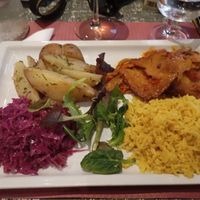  at Clorofilla in Bologna