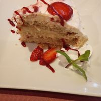  at Clorofilla in Bologna