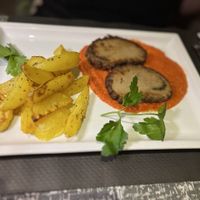  at Clorofilla in Bologna