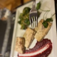  at Clorofilla in Bologna