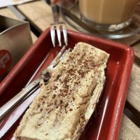  at Clorofilla in Bologna