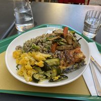   at Centro Natura in Bologna