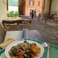   at Centro Natura in Bologna