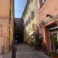   at Centro Natura in Bologna