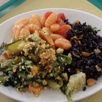  at Centro Natura in Bologna