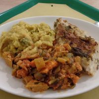  at Centro Natura in Bologna