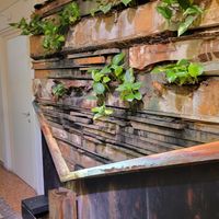  at Centro Natura in Bologna