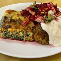   at Centro Natura in Bologna