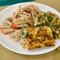   at Centro Natura in Bologna