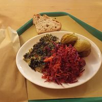  at Centro Natura in Bologna