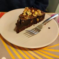  at Un Ramerino in Florence