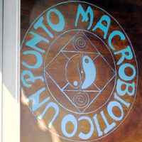 logo at Un Ramerino in Florence