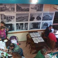 inside at Amico Bio - Un Sorriso Integrale in Naples